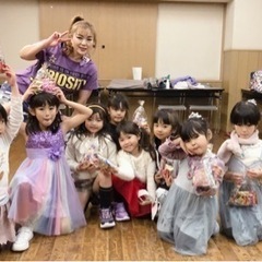 2022.伊勢原新規ダンスメンバー募集中❣️🐣💃🕺
