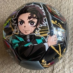 鬼滅 サッカーボール
