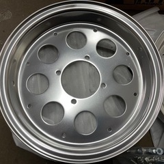 モンキー　ゴリラ用10インチ窓有アルミホイルの画像