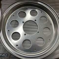モンキー　ゴリラ用10インチ窓有アルミホイルの画像