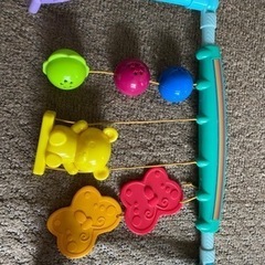 ベビー おもちゃ