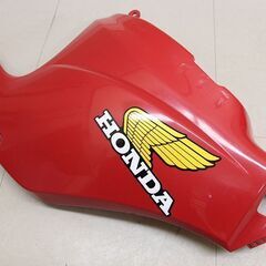 HONDA スーパーカブ カバー レッド (A416nxY)の画像