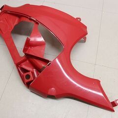HONDA スーパーカブ カバー レッド (A416nxY)の画像