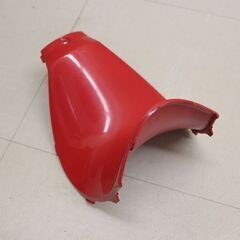 HONDA スーパーカブ カバー レッド (A416nxY)の画像