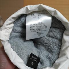 【女性用スキーグローブＳサイズ】の画像