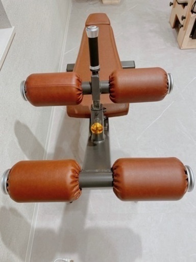 デクラインベンチ(新品)