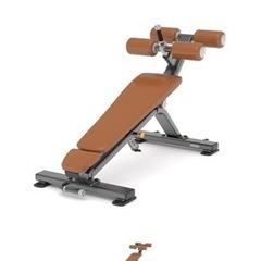デクラインベンチ(新品)