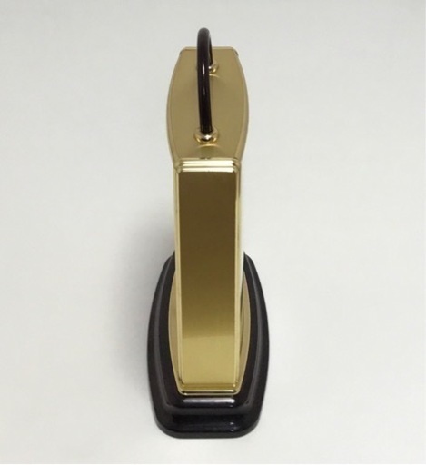 SEIKO セイコー　置き時計　AZ861G