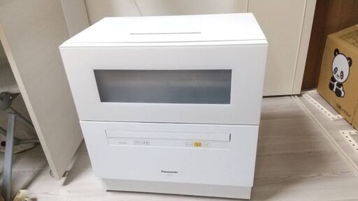 食洗機 Panasonic
