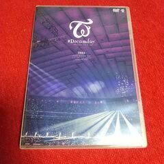 TWICE ドームツアー２０１９“♯Dreamday” in T...