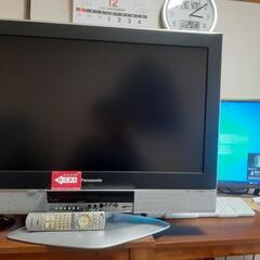 パナソニック32インチ