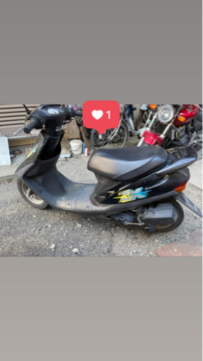 最終値下げ！AF27 スーパーディオ ZX仕様