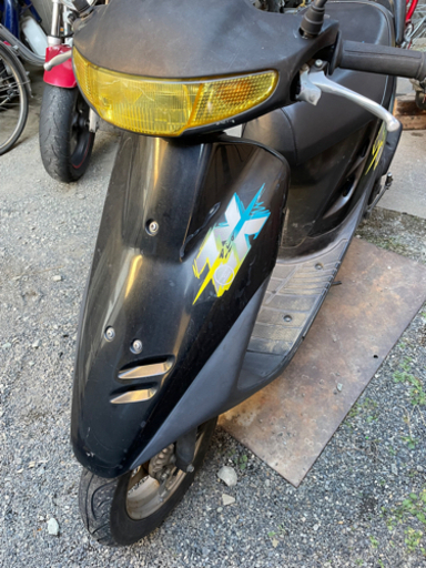 最終値下げ！AF27 スーパーディオ ZX仕様