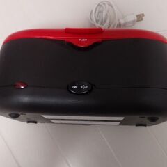 おしりふきウォーマー