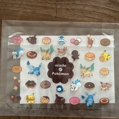 ミスド 福袋 一部グッズのみの画像