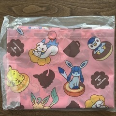 ミスド 福袋 一部グッズのみの画像