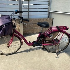 Panasonic GyuttoPlus +  BE-ENMP6...
