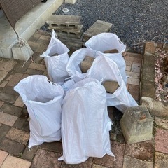 レンガ、ブロックなど