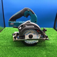 【エコツール豊田インター店】Makita/マキタ 125mm充電式マルノコ HS006GZ　【愛知県/豊田インター店/工具】