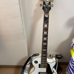 エレキギター