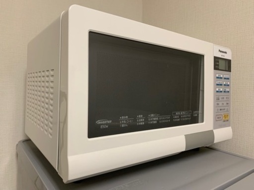 パナソニック オーブンレンジ NE-T155