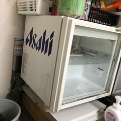 小さい冷蔵庫