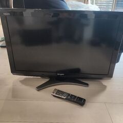 テレビ（商談中）