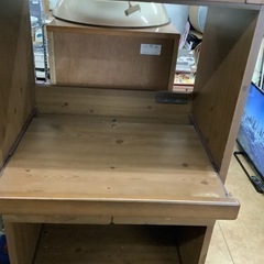 食器棚　リサイクルショップ宮崎屋　佐土原店21.12.29Fの画像