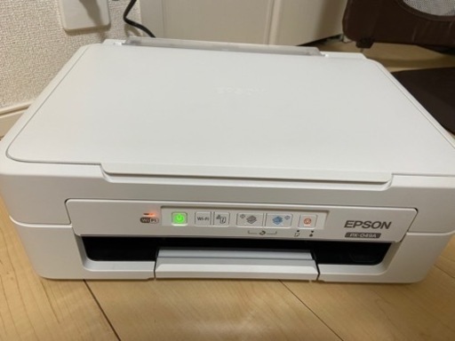 EPSON プリンター