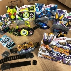 仮面ライダー　ゼロワン変身ベルト