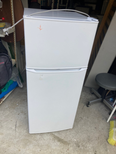 Haier130L 2019年製