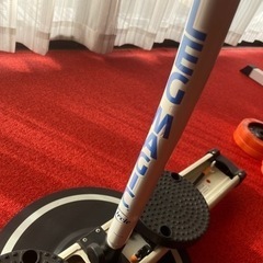 レッグマジックの画像