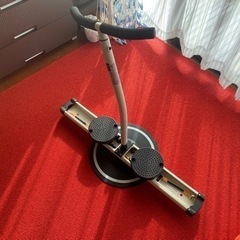 レッグマジック