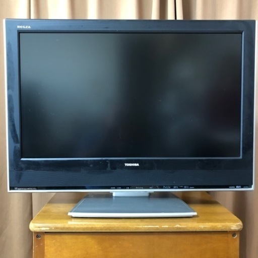 TOSHIBA液晶テレビ