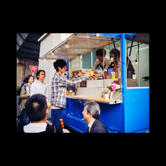 キッチンカーの製造に携わりませんか？
