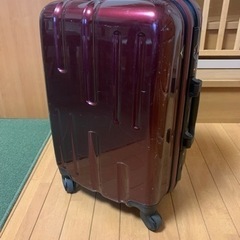キャリーケース スーツケース