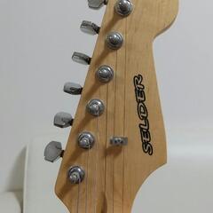 エレキセット 初心者用の画像