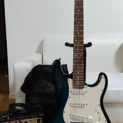 エレキセット 初心者用