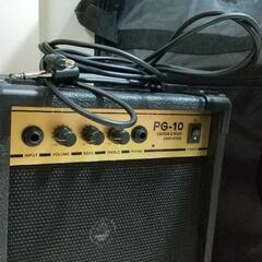 エレキセット 初心者用の画像