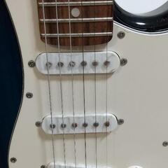 エレキセット 初心者用の画像