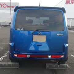 ご成約🎵モビリオスパイク4WD🎵乗って帰れる😆の画像