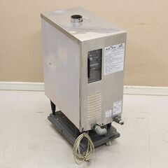 ホシザキ　ガス貯蔵湯沸器　LPガス用　WB-17H-2(1) (...