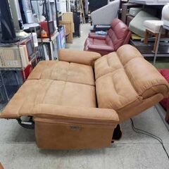 電動ソファ 3人掛け 190cm リクライニング ソファ ブラウン 茶 札幌 西野店 楽天市場】【公式】ソファー ソファ 3人掛け 三人掛け 3P 3人
