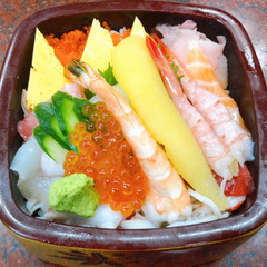すしに詳しくなって、気軽に江戸前寿司を食べられるようになろう！の画像