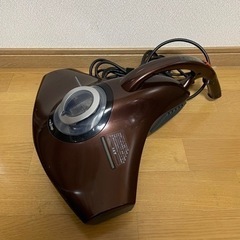 布団クリーナーレイコップ