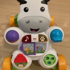 手押し車　美品の画像