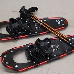 NorthEagle ノースイーグル アルミ　スノーシュー  ス...