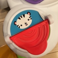 手押し車　美品の画像