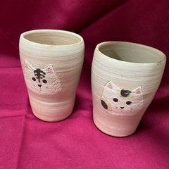 湯呑み