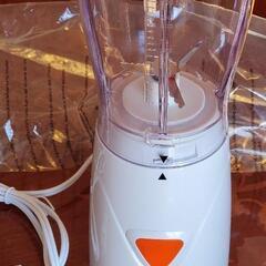 コンパクトミキサーの画像